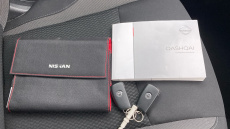 Nissan Qashqai 1.5 dCi 115 Acenta Premium 5dr Diesel Hatchback